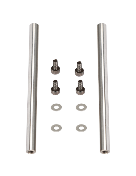 M4 -Axe de pied de pale 