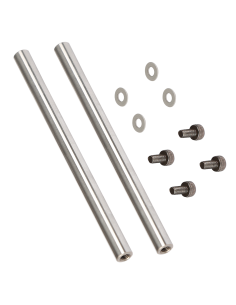 M4 -Axe de pied de pale  2