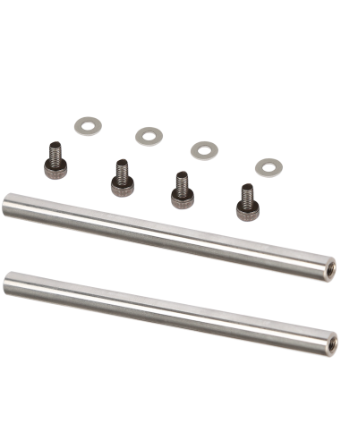 M4 -Axe de pied de pale 