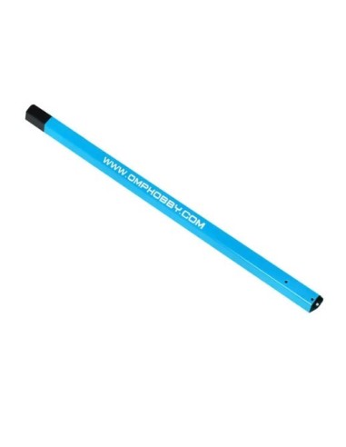M4 - Tube de Queue - Bleue 