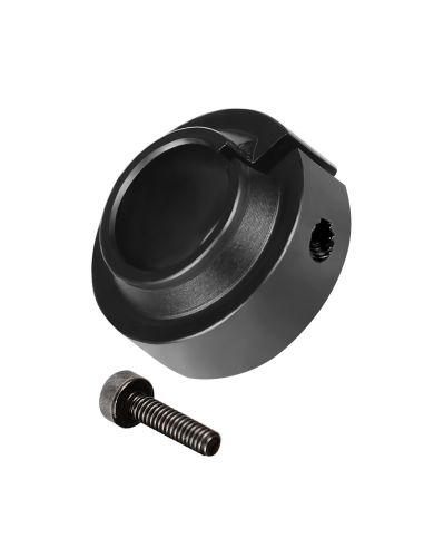 M4 -Bague d'arret axe principale 