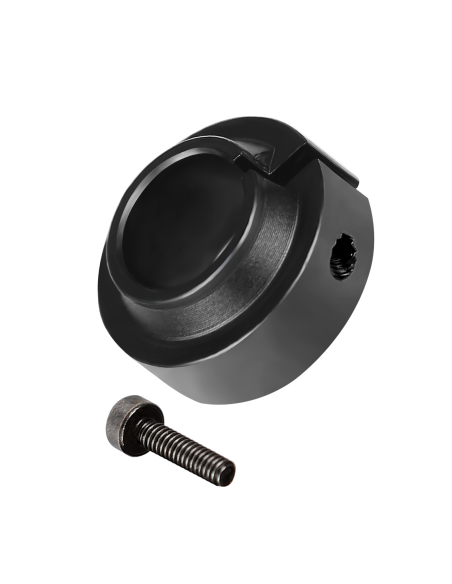 M4 -Bague d'arret axe principale 