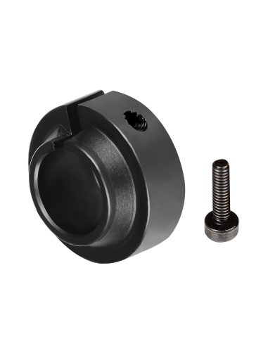 M4 -Bague d'arret axe principale 