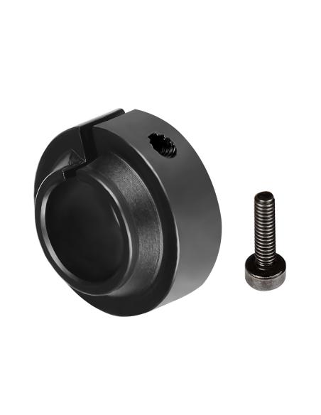 M4 -Bague d'arret axe principale 
