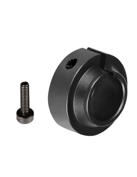 M4 -Bague d'arret axe principale 