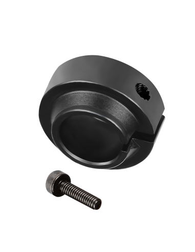 M4 -Bague d'arret axe principale 