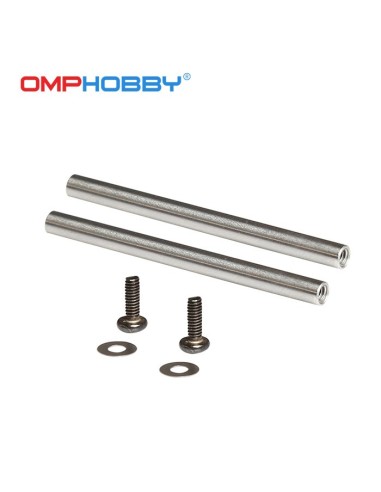 M1 -Axe de pied de pale 