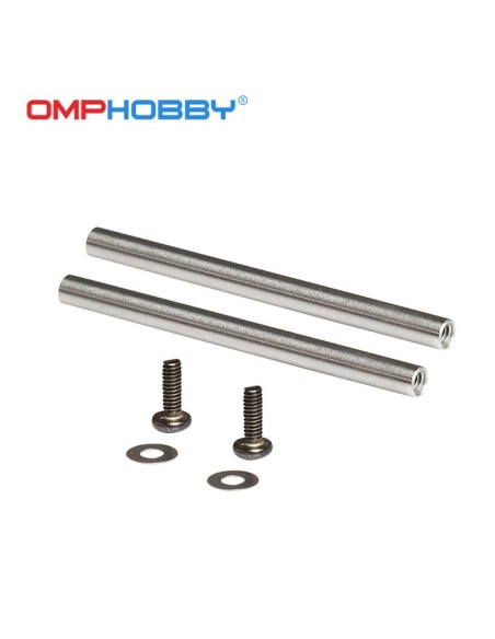 M1 -Axe de pied de pale 