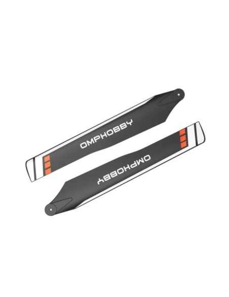 M1 -125mm Pale principales(Orange)-(Hard) 