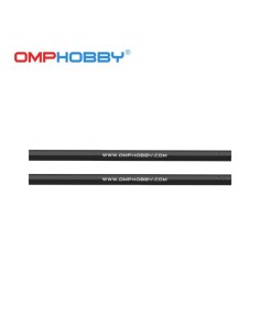 M1 -Set tube de queue 