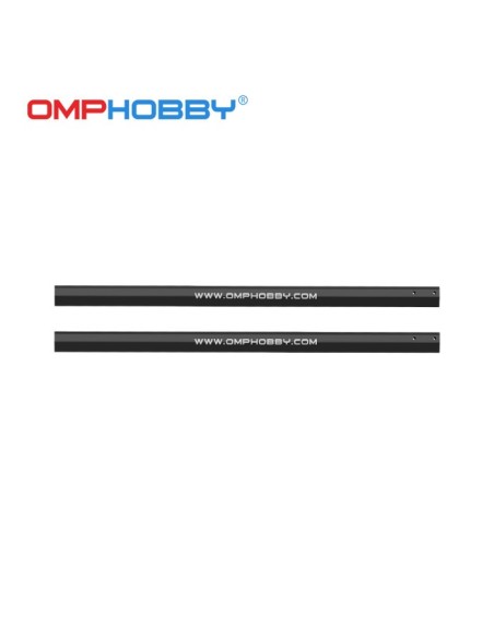 M1 -Set tube de queue 