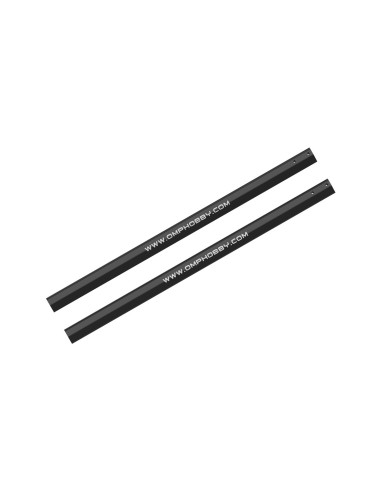 M1 -Set tube de queue 
