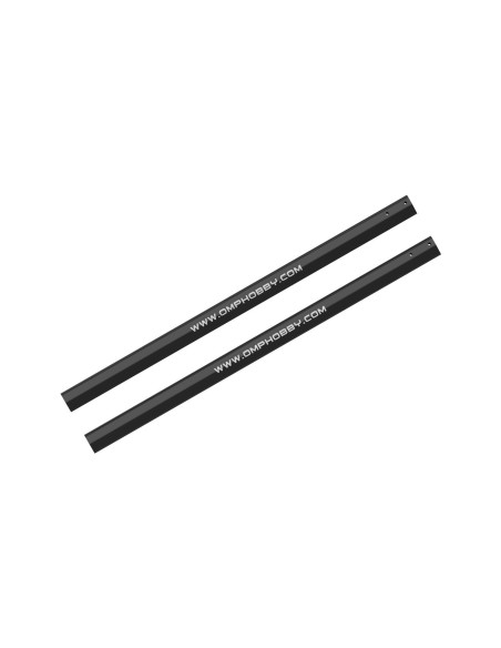 M1 -Set tube de queue 