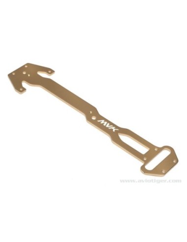 PLATINE SUPERIEURE TC