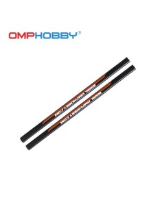 M1 EVO - Set tube de queue?Charm Orange? 