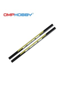 M1 EVO - Set tube de queue?Racing Yellow? 