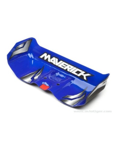 BLUE FIN XB
