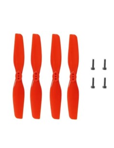 M2 EVO- Tube de Queue set-red 