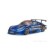 CARROSSERIE TRANSPARENTE TC