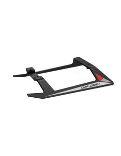 M2 EVO- Set de Train d'atterrissage set-Charm Orange  