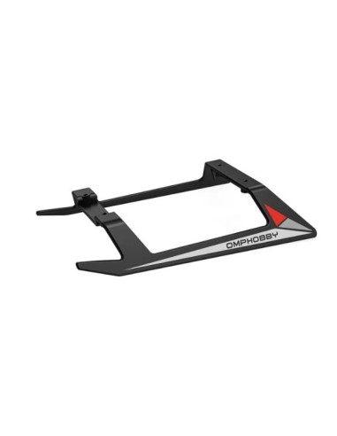 M2 EVO- Set de Train d'atterrissage set-Charm Orange  