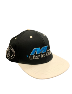 Casquette OMP Hobby 