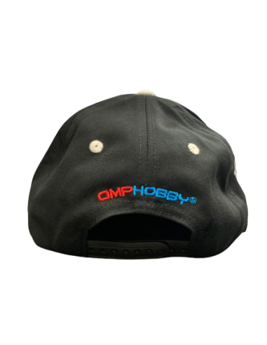 Casquette OMP Hobby 