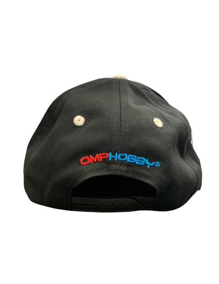 Casquette OMP Hobby 