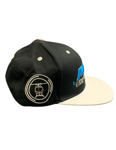 Casquette OMP Hobby 