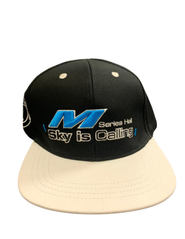 Casquette OMP Hobby 