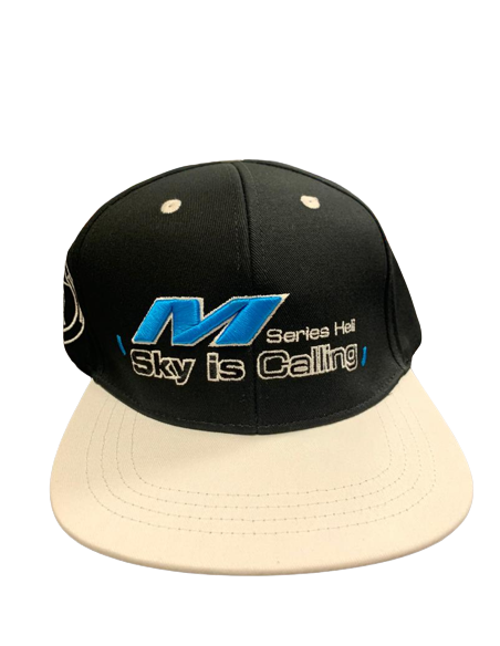 Casquette OMP Hobby 
