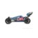 CARROSSERIE BLEU BUGGY