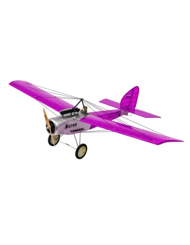 Avion Ecotop Baron Rose ARF env.1.57m 