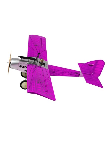 Avion Ecotop Baron Rose ARF env.1.57m 