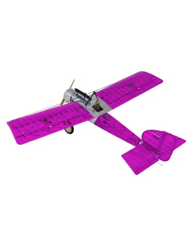 Avion Ecotop Baron Rose ARF env.1.57m 