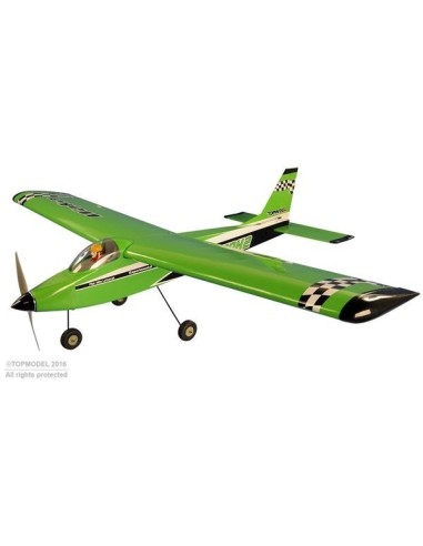 Avion Ecotop Waka ARF 1,59m ARF 