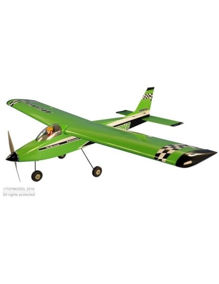 Avion Ecotop Waka ARF 1,59m ARF 