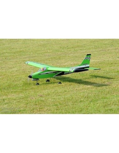 Avion Ecotop Waka ARF 1,59m ARF 