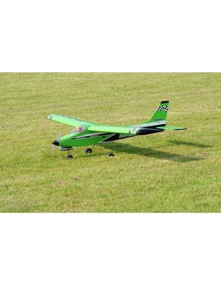 Avion Ecotop Waka ARF 1,59m ARF 
