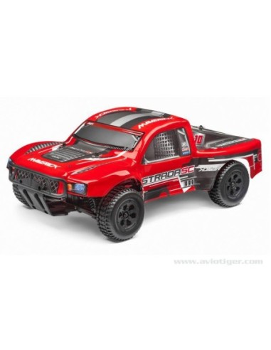 CARROSSERIE ROUGE SC
