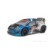CARROSSERIE BLEU RALLY