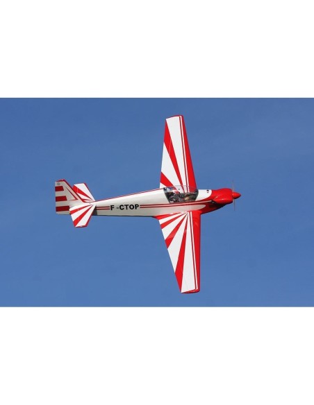 Fournier RF-4 env. 5,63m ARF ECOTOP 