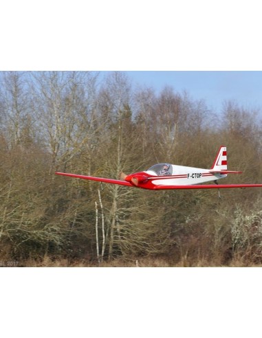 Fournier RF-4 env. 5,63m ARF ECOTOP 