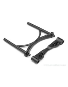 REAR BODYWORK SUPPORT