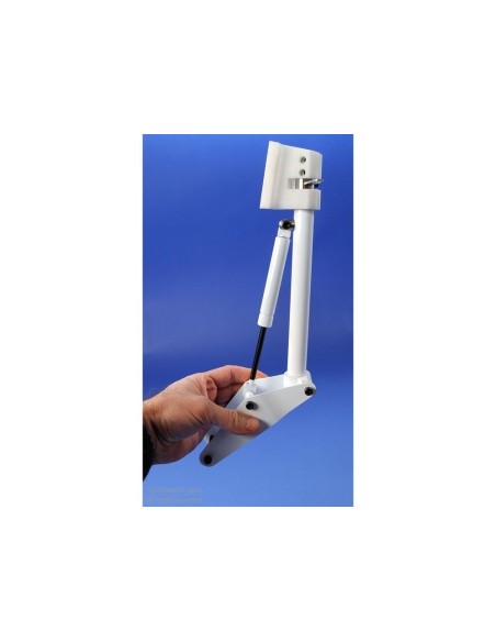 Train avant Bidule 111 ECOTOP 