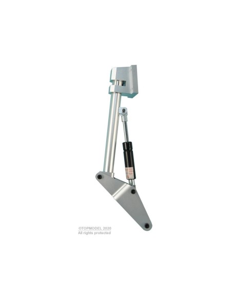 Train avant Bidule 55 V3 ECOTOP 