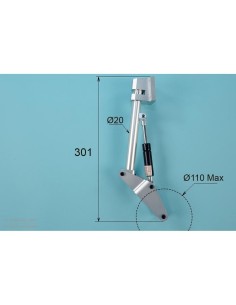 Train avant Bidule 55 V3 ECOTOP  2