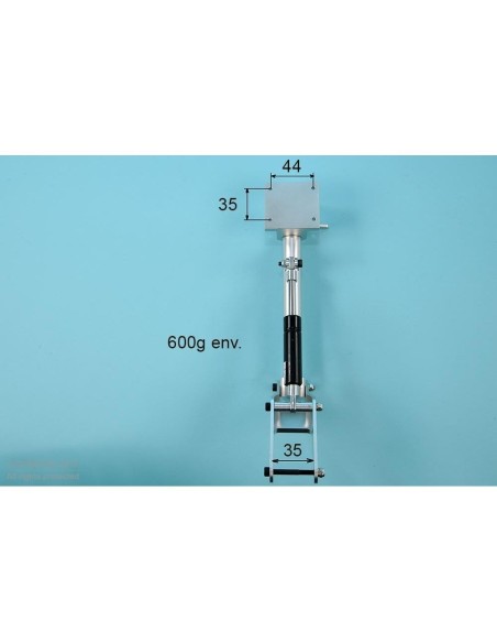 Train avant Bidule 55 V3 ECOTOP 