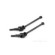 CARDAN HOMOCINETIQUE TC DC