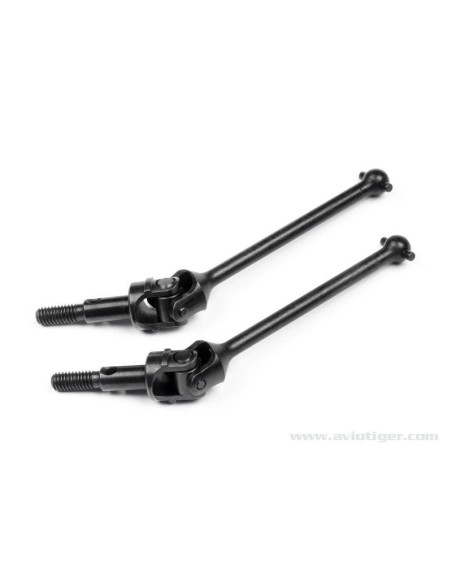 TC DC HOMOCINETIC CARDAN SHAFT